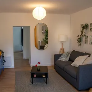  Apartamento Nouveau - Port Saint Goustan - Vue Riviere Et Terrasses